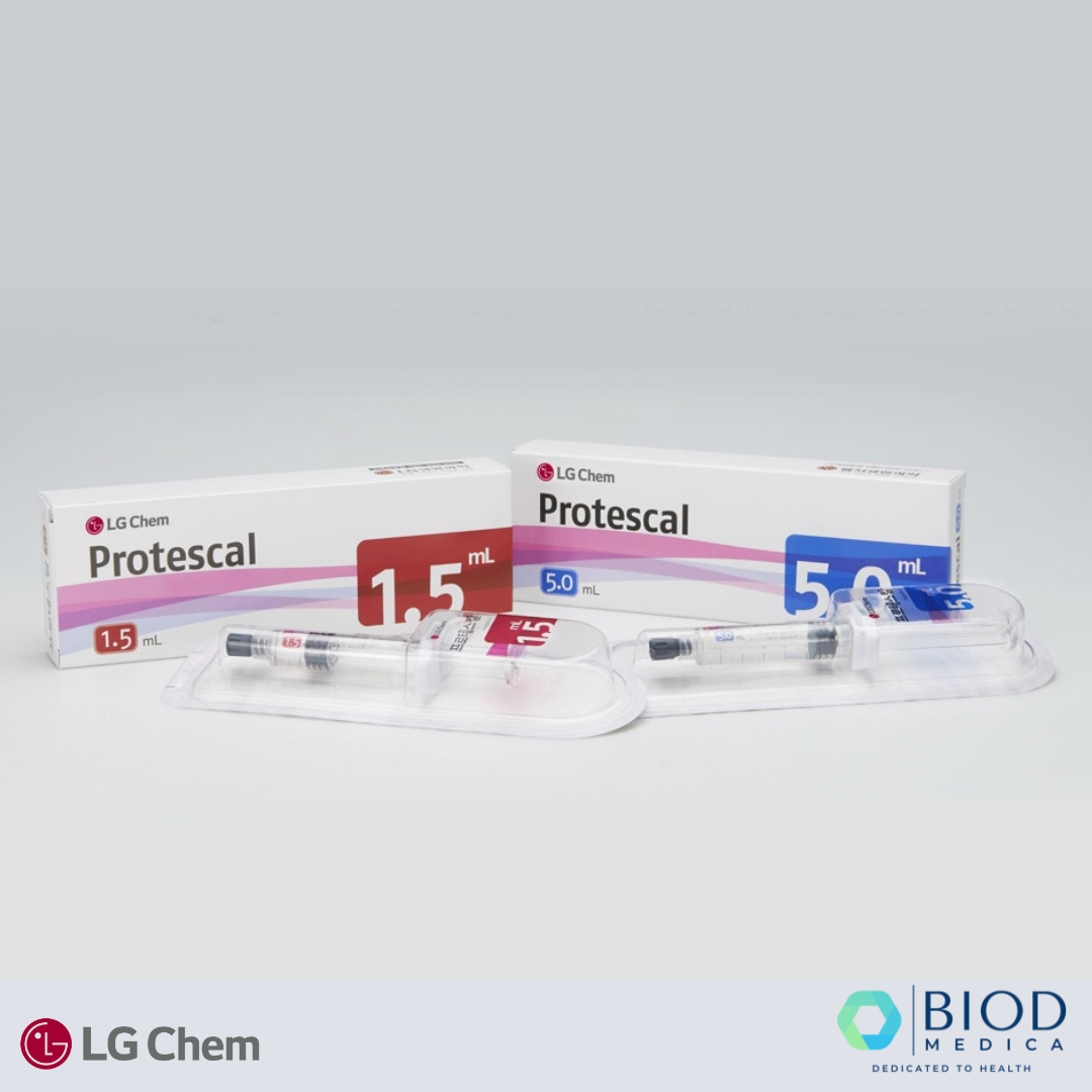 Protescal™ (1.5ml & 5ml)