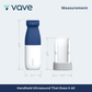 Vave Universal Probe - Wireless Ultrasound