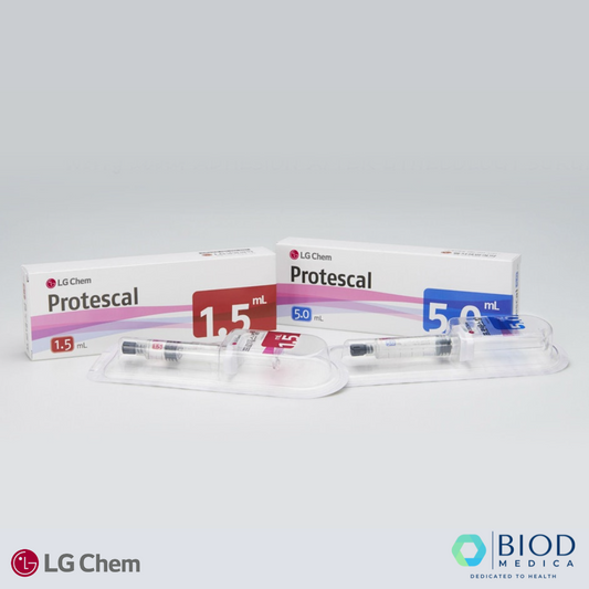 Protescal™ (1.5ml & 5ml)